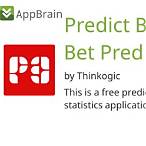 bet pred